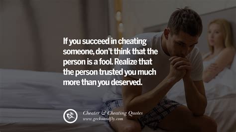 Let’s Cheat: No Regrets, Just Wet!